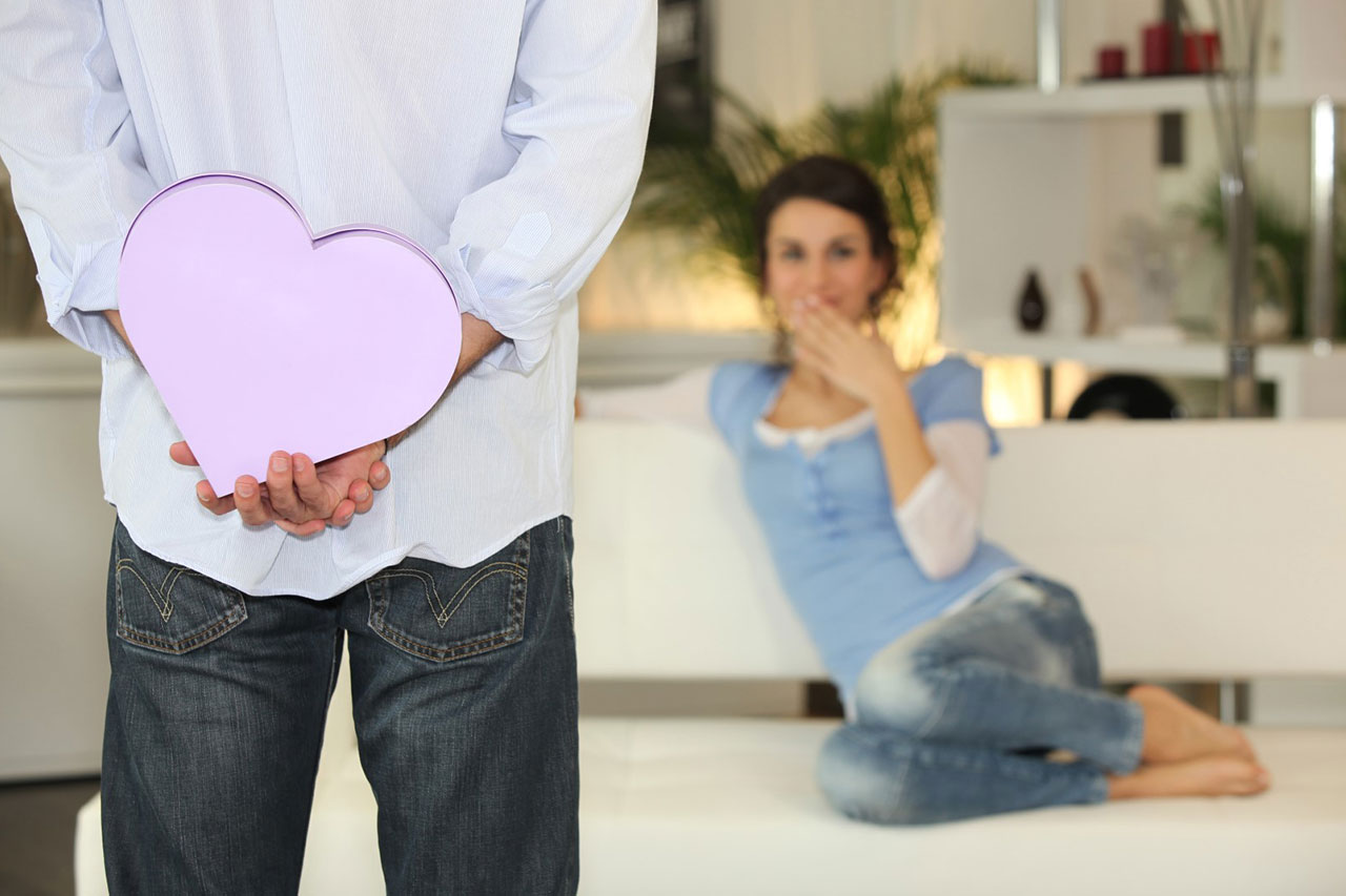 10 Recomandări pentru alegerea cadoului perfect