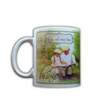 Cel mai bun bunic -Cană cadou