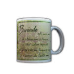 Cel mai bun bunic -Cană cadou - imagine 2