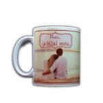 Iubitul meu - Cană cadou