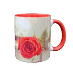 Pune-ţi nădejdea în Domnul - Cană verset - imagine 2