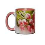 Trăiește în așa fel - Cană personalizată - imagine 2