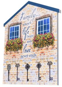 Family where life begin2 - Suport chei
