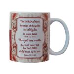 Trust 2 Cană versete engleza