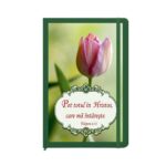 BlocNotes A5 Pot totul in Cristos Cadouri crestine pentru fete